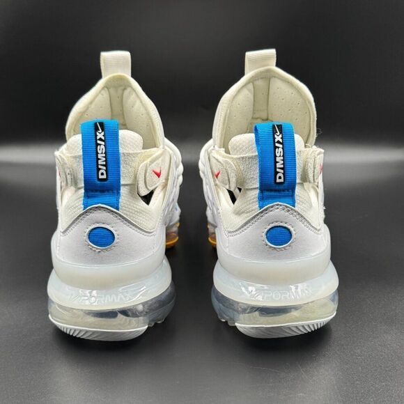 Nike Air VaporMax D/MS/X 'Off White' - Picture 4 of 10
